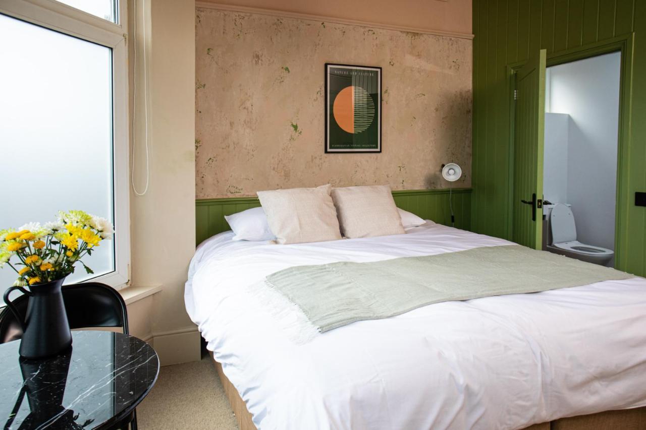 Settle Southampton - Stylish Self Check-In Rooms & Self Catering Suites Eksteriør bilde