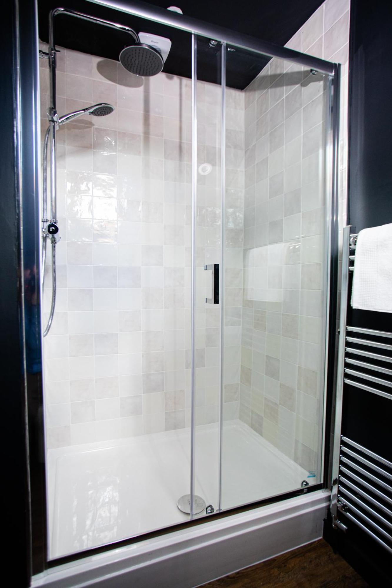 Settle Southampton - Stylish Self Check-In Rooms & Self Catering Suites Eksteriør bilde