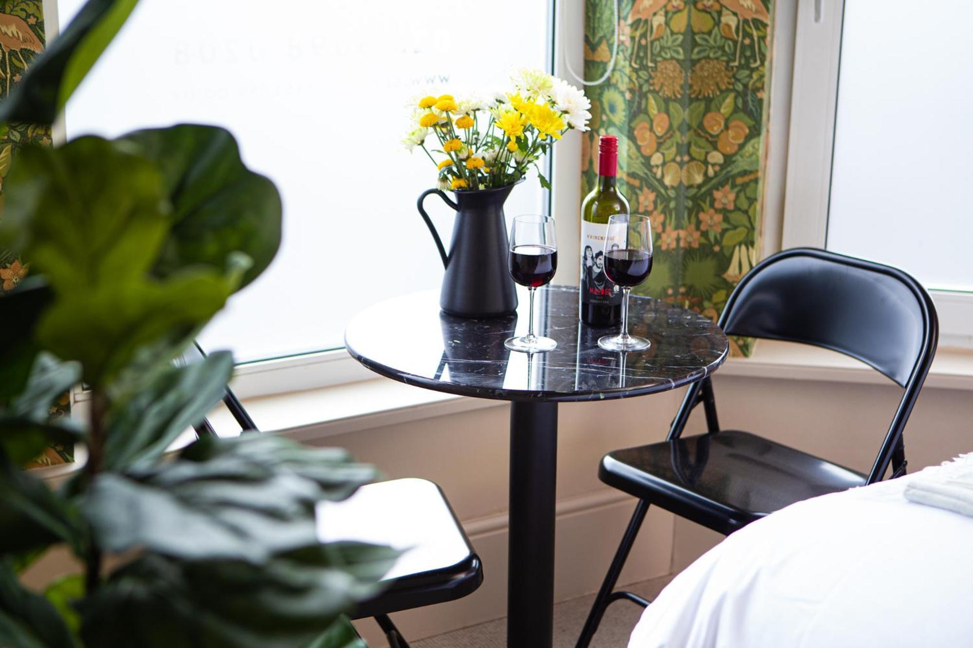 Settle Southampton - Stylish Self Check-In Rooms & Self Catering Suites Eksteriør bilde